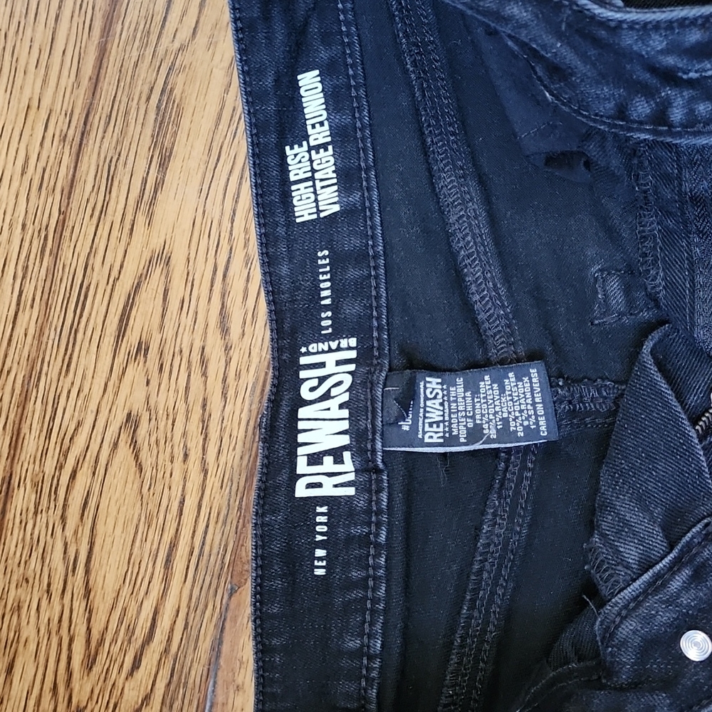 Jeans - Picture 2 of 2
